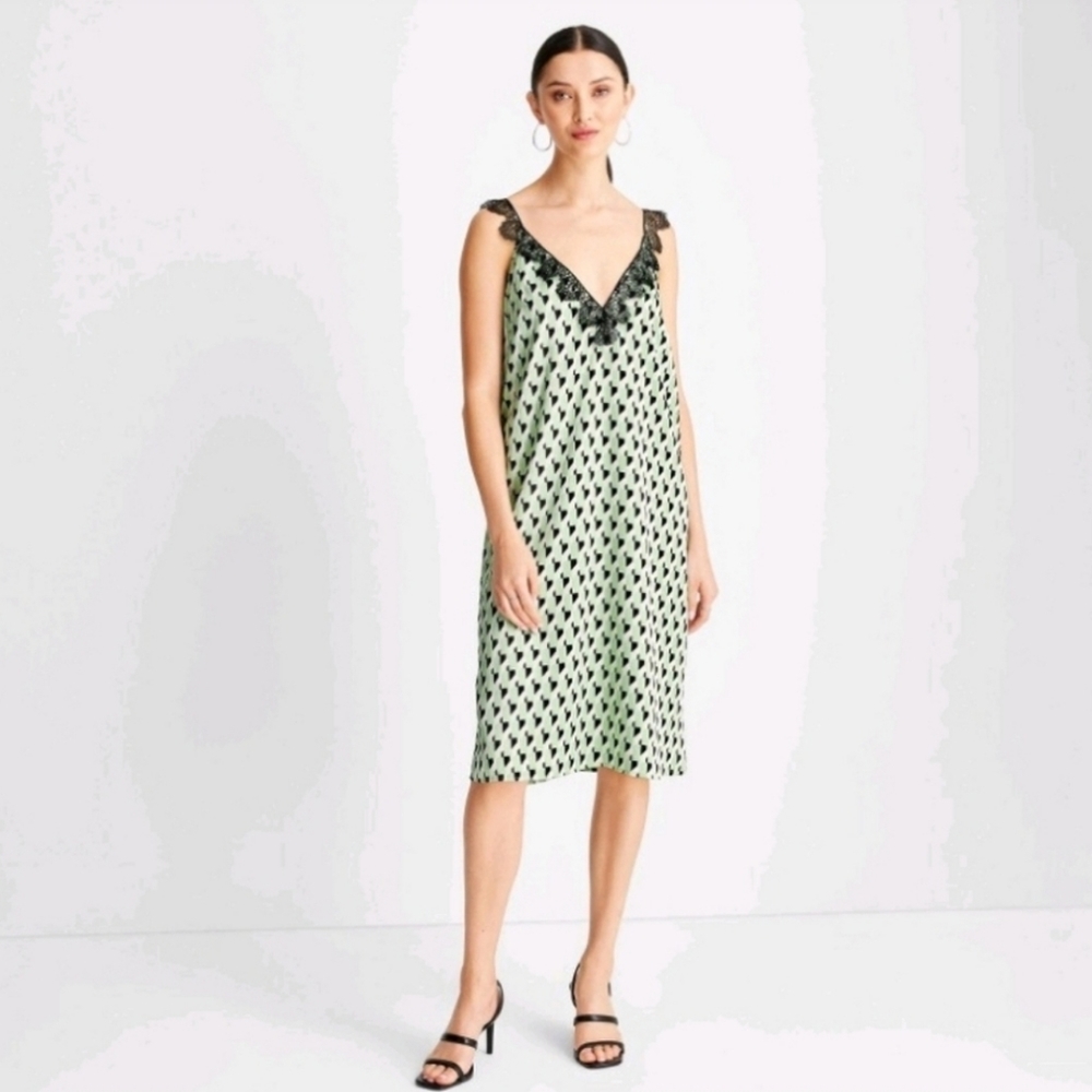 Target Future Collective Dress